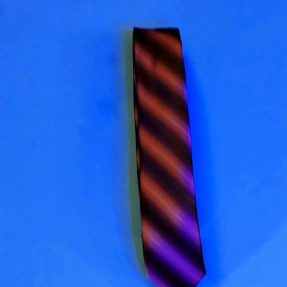 Van Heusen studio skinny Tie - Picture 1 of 3